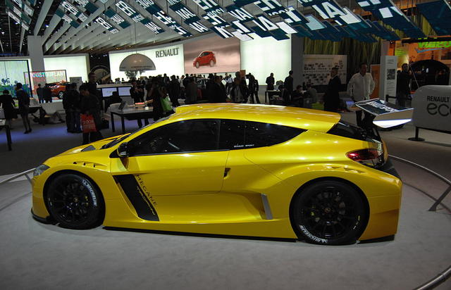 renault megane trophy 11