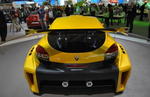 renault megane trophy 111