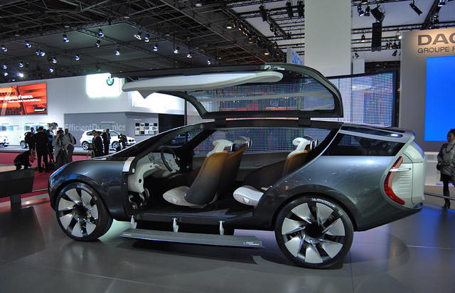 renault ondelios 11