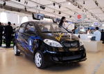changan cv6 sport