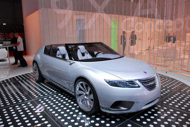 saab 9-x air concept 1