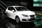 seat ibiza ecomotive