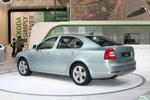 skoda octavia 11