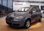 changan cv11