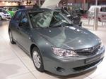 subaru impreza 2.0d