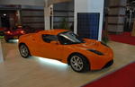 tesla roadster