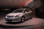 toyota avensis 1