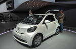 toyota iq 1