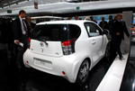 toyota iq 11