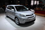 toyota urban cruiser 1