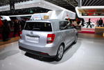 toyota urban cruiser 11