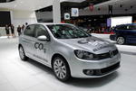 volkswagen golf bluemotion