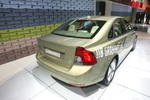 volvo s40 drive