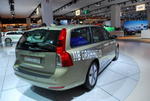 volvo v50 drive