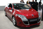 Auto Salon - Pariz 2008 - II deo