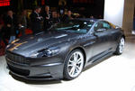 aston martin dbs