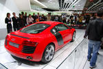 audi r8 11