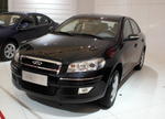 chery a6 sedan 11