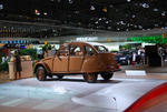 citroen 2cv by hermes 11