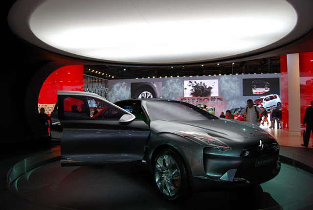 citroen hypnos 1