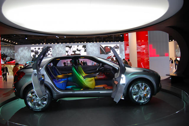 citroen hypnos 11