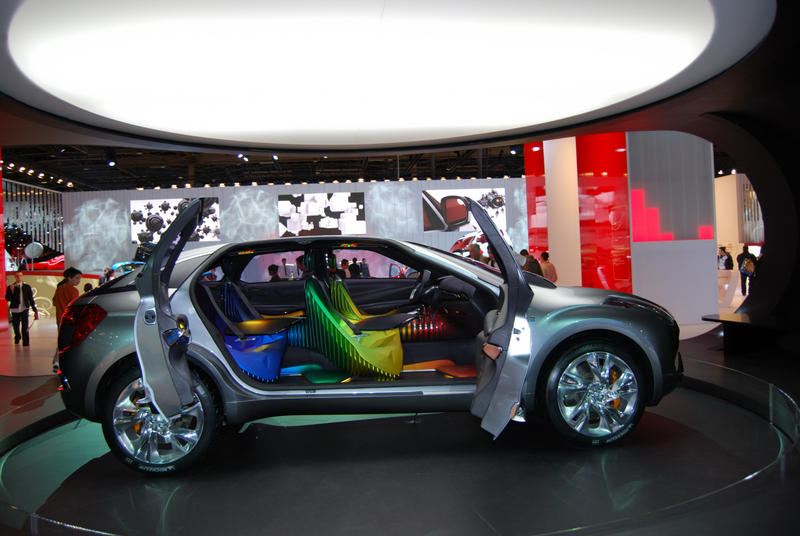 citroen hypnos 11