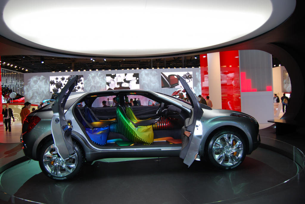 citroen hypnos 11