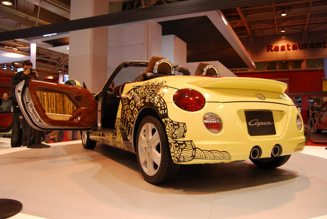 daihatsu copen 11