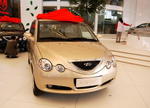 chery qq6 1