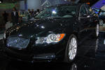 jaguar xf 1