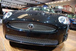 jaguar xkr 1