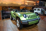 jeep renegade concept