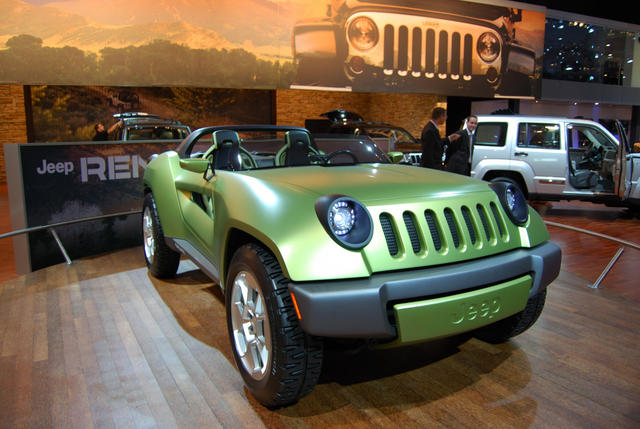 jeep renegade concept