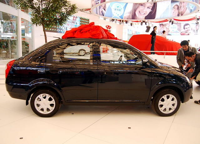chery qq6 11