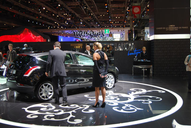 lancia delta 11