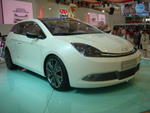 chery shooting sport 1