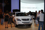 lexus rx 400h