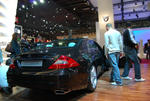 mercedes cls 350 cgi