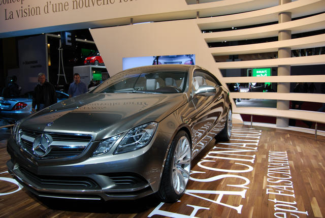 mercedes conceptfascination 1