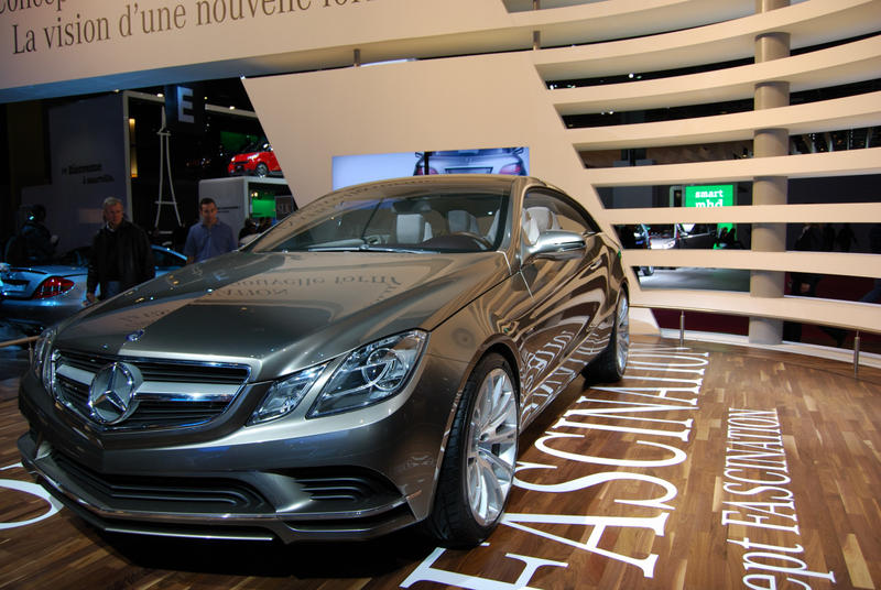 mercedes conceptfascination 1