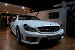 mercedes sl 63 amg 1