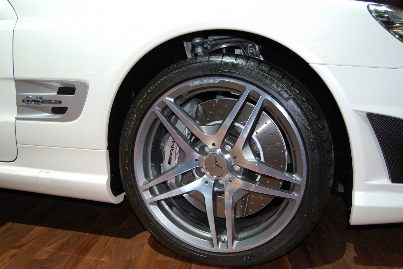 mercedes sl 63 amg 11