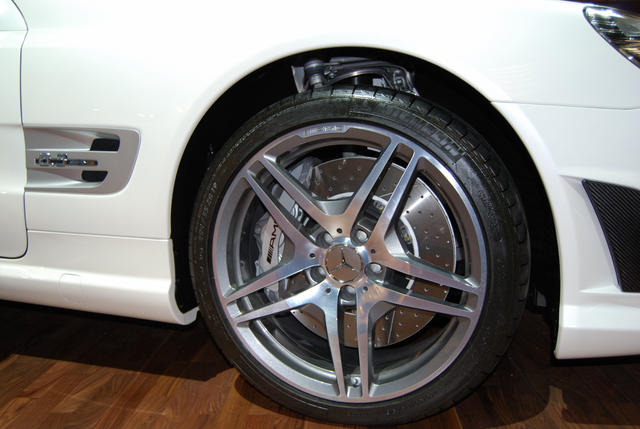 mercedes sl 63 amg 11