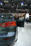 mitsubishi lancer 11