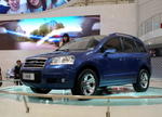 chery tiggo6 1