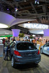 peugeot 207 rc