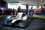 peugeot 908