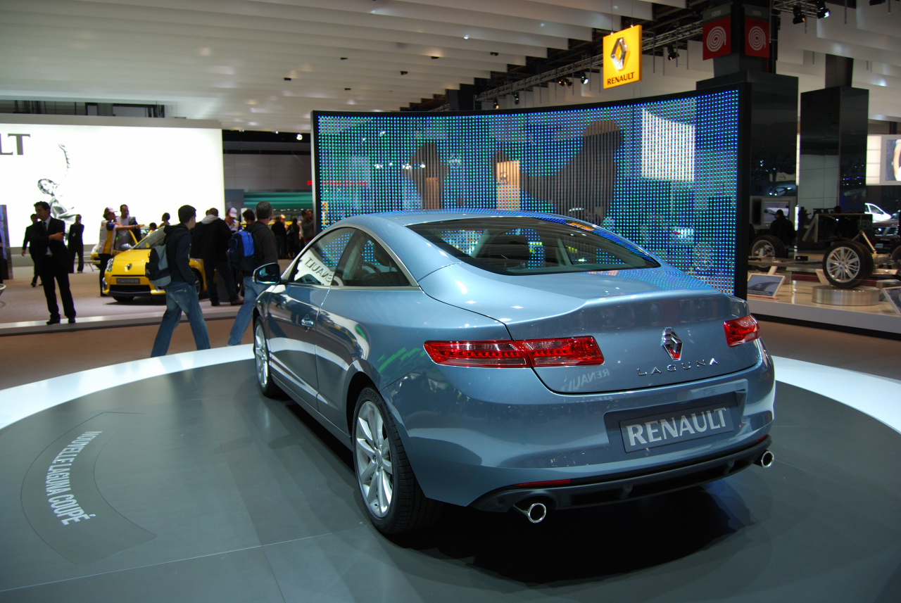 renault laguna coupe 11