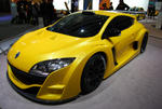 renault megane trophy