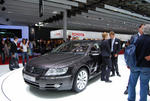 volkswagen phaeton